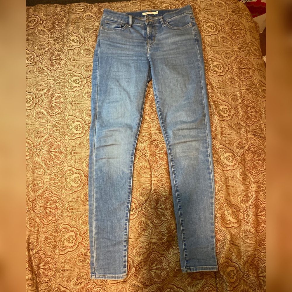 Levi Jeans 👖
